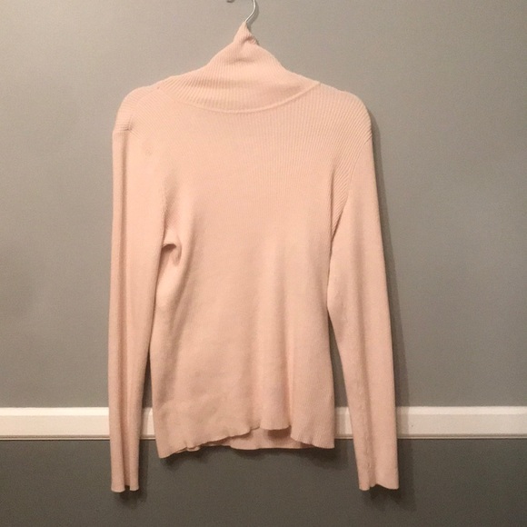 Women’s polo turtleneck - Picture 1 of 3